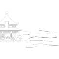 疯狂猜成语水边一间屋子答案是什么？