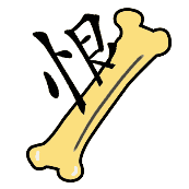 疯狂猜成语骨头上一个恨字答案是什么？