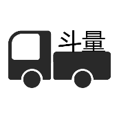 看图猜成语一辆汽车拉着斗量两个字答案是什么？