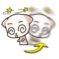 疯狂猜成语一个人头晕晕的答案是什么？