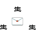 疯狂猜成语三个生字，一封信答案是什么？