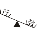 疯狂猜成语跷跷板上面行效答案是什么？