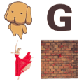 疯狂猜成语狗G一个人在跳舞一堵墙答案是什么？