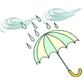 疯狂猜成语622关一把伞遮挡着风雨答案是什么？