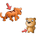 疯狂猜成语第557关答案是什么？