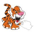 疯狂猜成语老虎口里拔牙齿答案是什么？