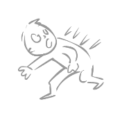 看图猜成语一个人背上4根芒刺的答案是什么?