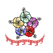 看图猜成语五朵花八个门字的答案是什么?