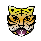 看图猜成语老虎口里一个羊字的答案是什么?