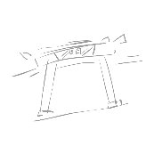 看图猜成语大门上一个明字的答案是什么?