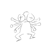 看图猜成语294关三个脑袋六只胳膊答案是什么?