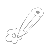 看图猜成语一支铅笔画一朵花的答案是什么?