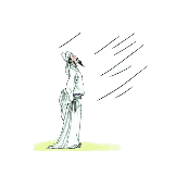 <b>看图猜成语诗人李白面迎着风的答案是什么?</b>