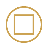 看图猜成语铜钱圆圈里面一个正方形的答案是什么?