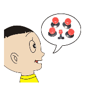 看图猜成语一个小孩五个印章的答案是什么?