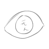 看图猜成语眼睛里面无人两个字的答案是什么?