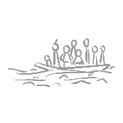 看图猜成语八个人在船上的答案是什么?