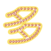 看图猜成语多里面很多少字的答案是什么?