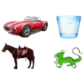 疯狂猜成语汽车杯子马龙答案是什么？