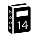 疯狂猜成语书上面写着book14答案是什么？