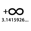 疯狂猜成语3.1415926正无穷答案是什么？