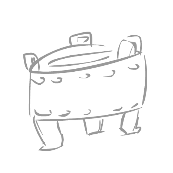 看图猜成语三只脚的鼎的答案是什么?