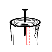 看图猜成语树上钉了个钉子的答案是什么?
