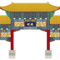 疯狂猜成语明镜在大门上第278关的答案？
