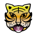 <b>疯狂猜成语老虎口里一个羊字答案是什么？</b>