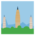 疯狂猜图三座塔是哪个城市_疯狂猜图答案