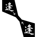 两个逢字是什么成语