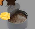 看图猜成语鱼鱼罐头鱼肉寿司玩家猜法经验心得