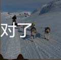 看图猜成语冰雪冰橇鱼北极熊玩家猜法经验讲解