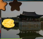 看图猜成语神社韩服海岸用文字告诉你韩国文化