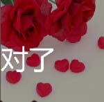 爱情是由爱心玫瑰婚姻对戒四大元素组成