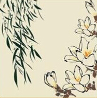 疯狂猜成语柳树和花是什么答案