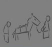 疯狂猜成语两人一马打一成语