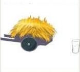 疯狂猜成语推车和水杯成语答案是什么