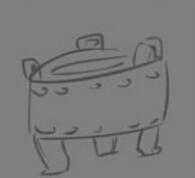 疯狂猜成语三脚的鼎是什么成语