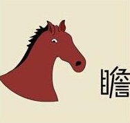 <b>疯狂猜成语马头和瞻字是什么答案</b>
