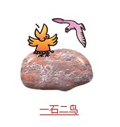 疯狂猜成语所有和鸟有关的题目答案