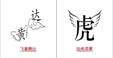 疯狂猜成语中所有和翅膀有关的成语关卡答案