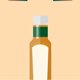 《疯狂猜图》名酒饮料类品牌LOGO答案