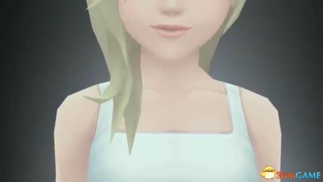 psp王国之心_《王国之心HD2.5合集》画质对比PSP吓(2)