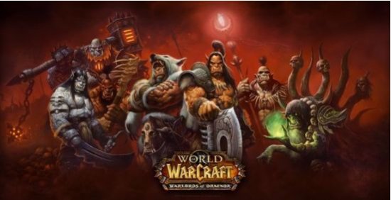 魔兽世界术士天赋_wow盗贼术士100级天赋分析6.0进(2)