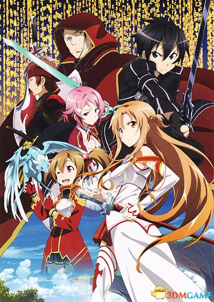 psp刀剑神域_PSP《刀剑神域》出货量突破20万推出