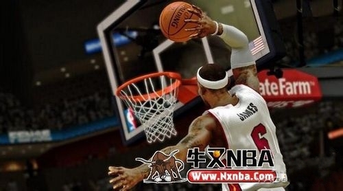 nba2k怎么空接_NBA2K14怎么空接_2k14键盘怎么玩空接
