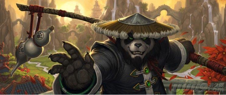 我亲爱的小松鼠们_老司机带带我：魔兽世界成就
