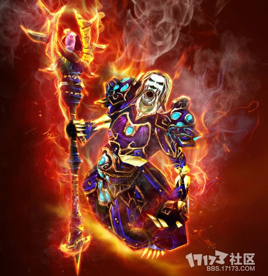 魔兽世界法师输出手法_魔兽世界奥法pvp：奥法副(2)