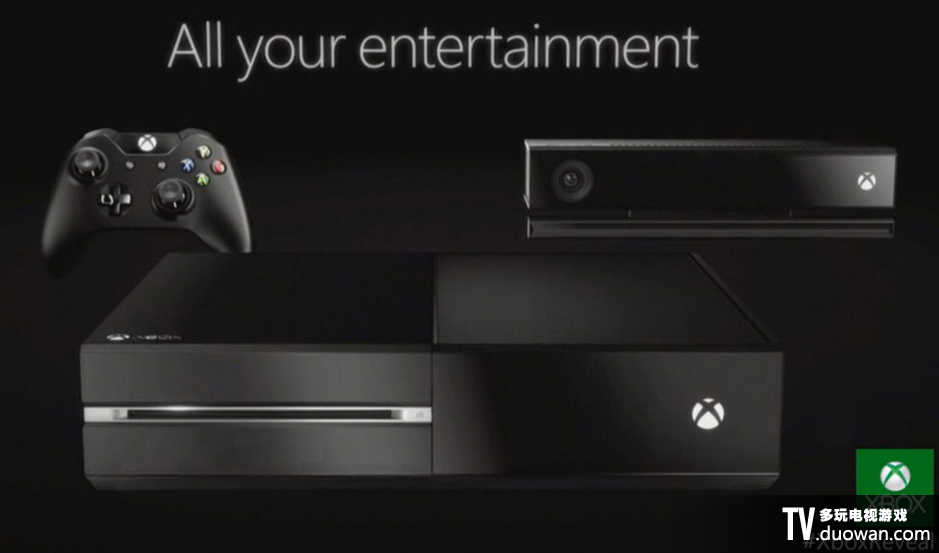 psp系统升级_XBOXONE系统升级包将于今晚放出